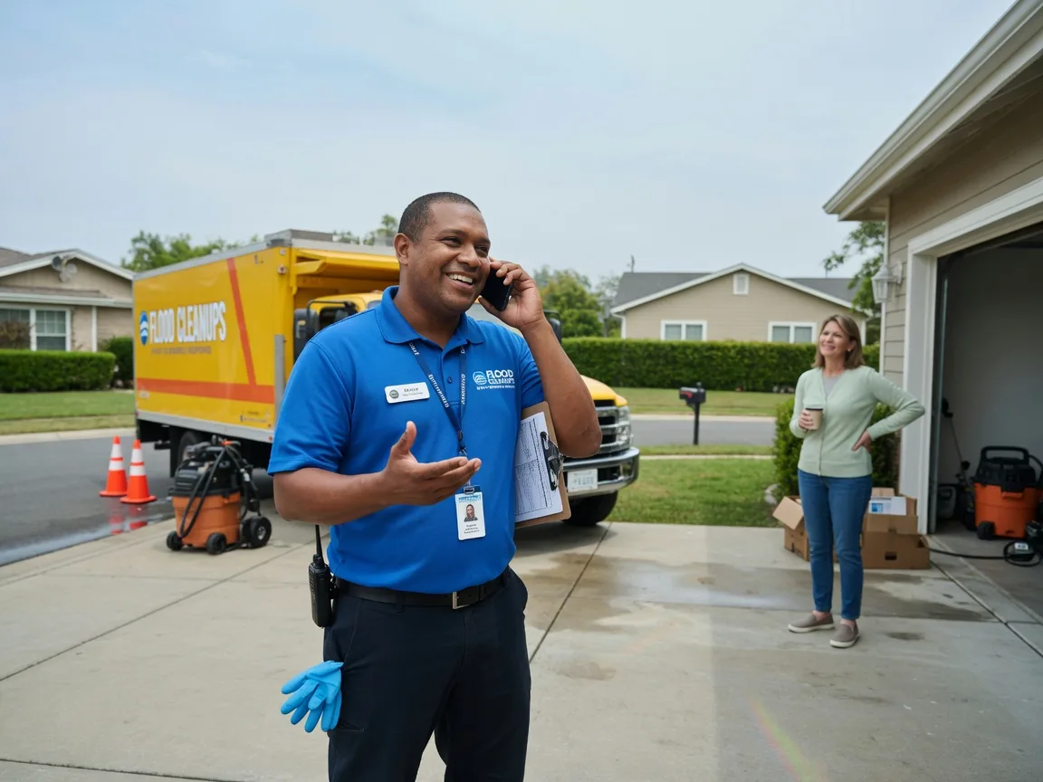 Water Damage Restoration Greensboro Bend, VT FAQs